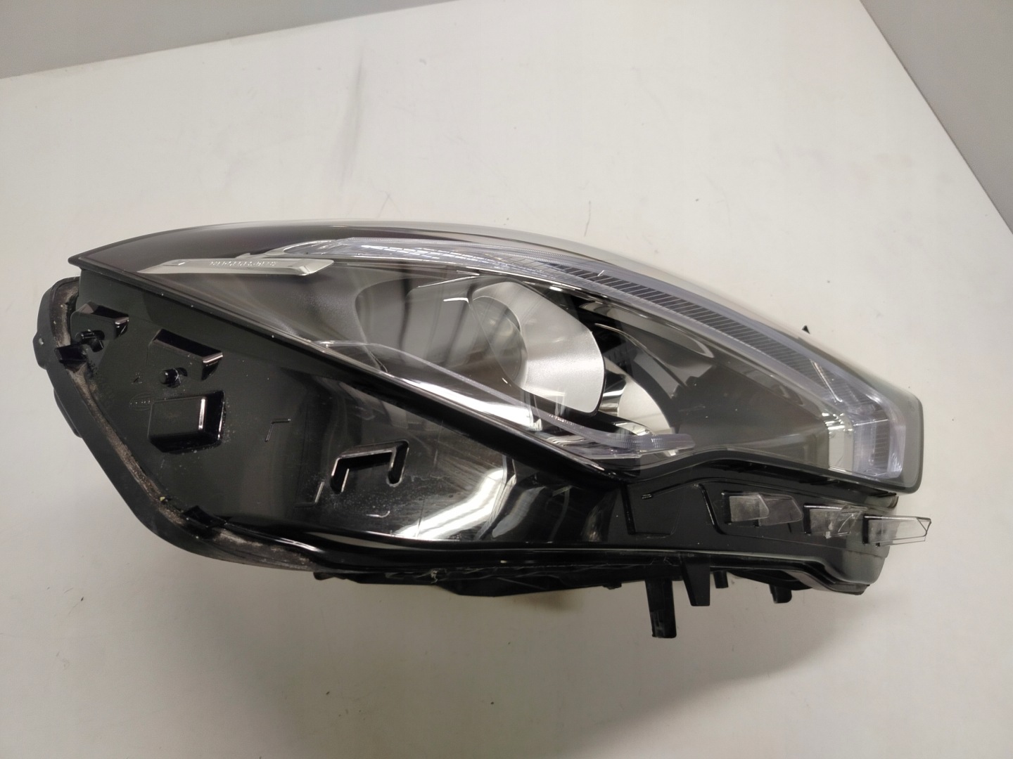 Frontscheinwerfer Mercedes-Benz CLA C118 A1189068400 High Performance LED Links Headlight - Thumbnail 11