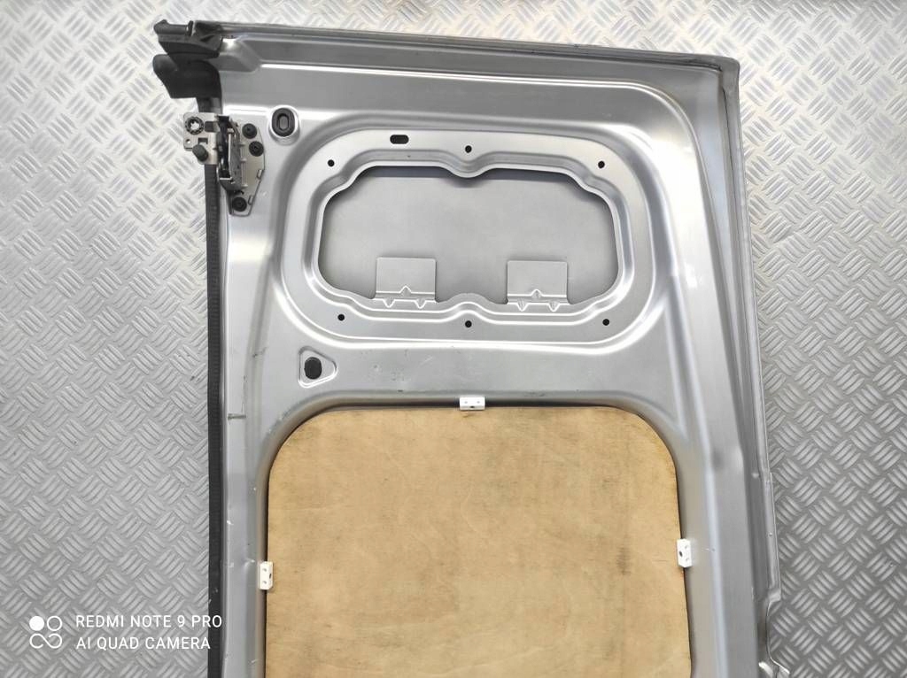 Ford Transit Custom 2 Mk2 Tür Hinten Links Door - Thumbnail 8