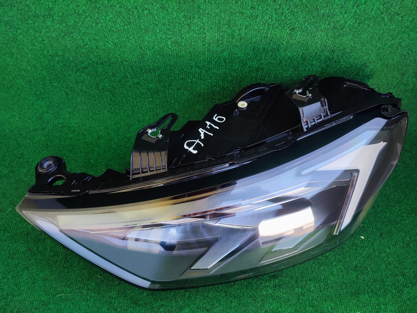 Frontscheinwerfer Audi A1 GB LED Links Scheinwerfer Headlight - Thumbnail 10