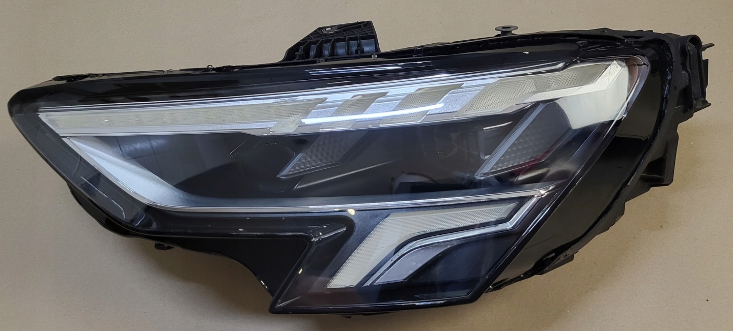 Frontscheinwerfer Audi A3 8Y 8Y0941033 LED Links Scheinwerfer Headlight - Thumbnail 6