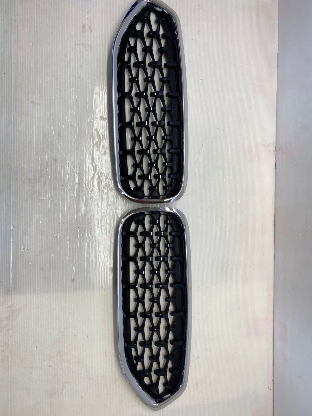 BMW Z4 G29 Kühlergrill FRONTGRILL Kühlergitter 8089868 - Thumbnail 1