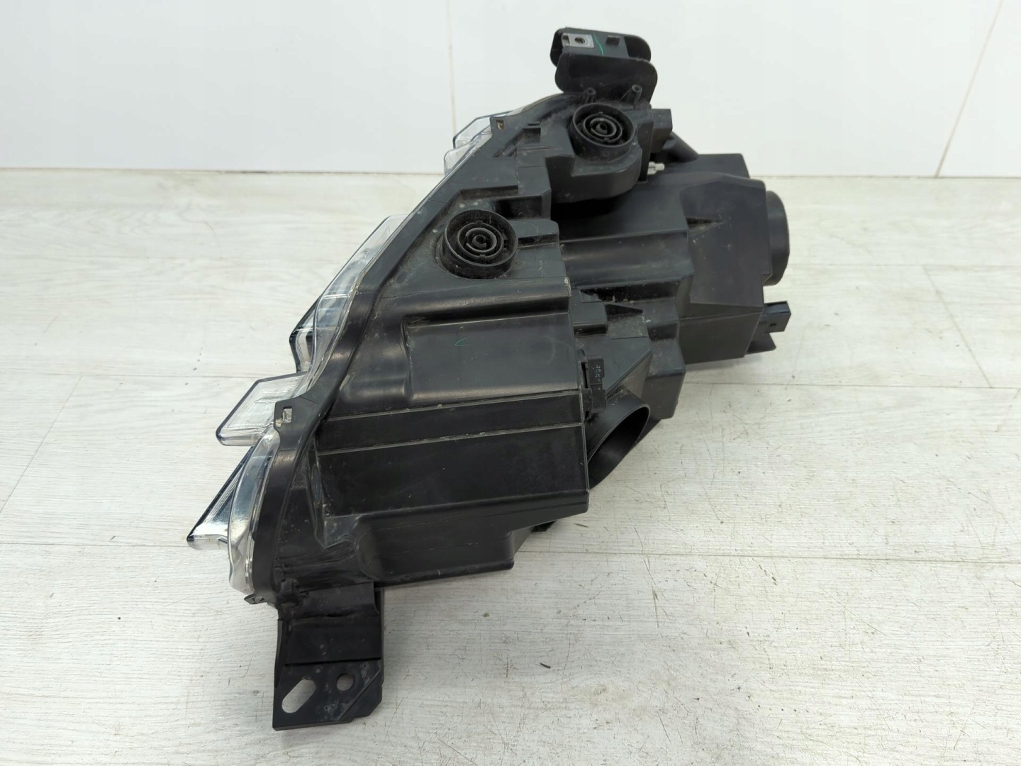 Frontscheinwerfer Peugeot Rifter E 9816826680 LED Links Scheinwerfer Headlight - Thumbnail 12
