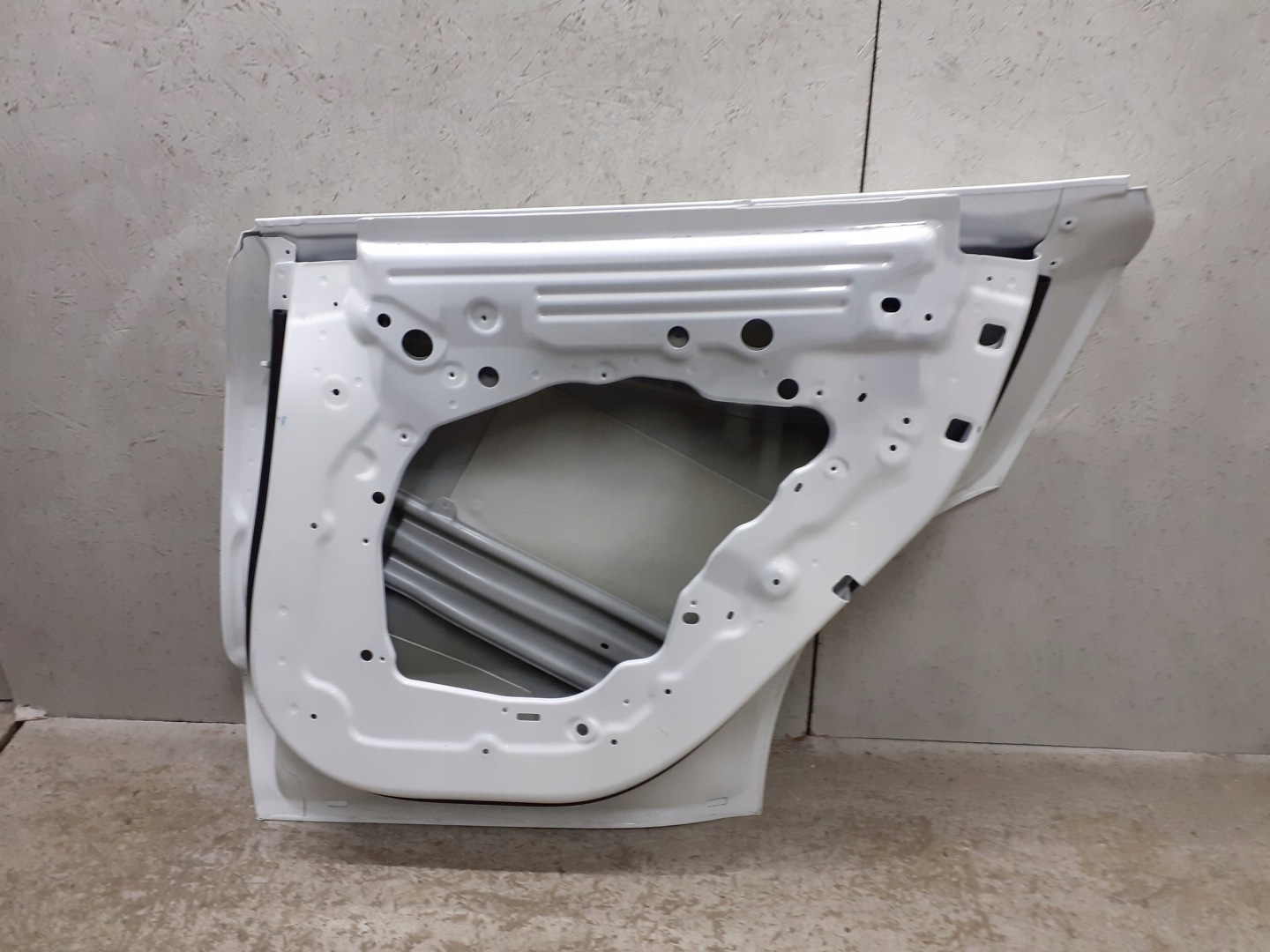 Tesla Model Y 005 Tür Hinten Rechts Door Porta Porte - Thumbnail 5