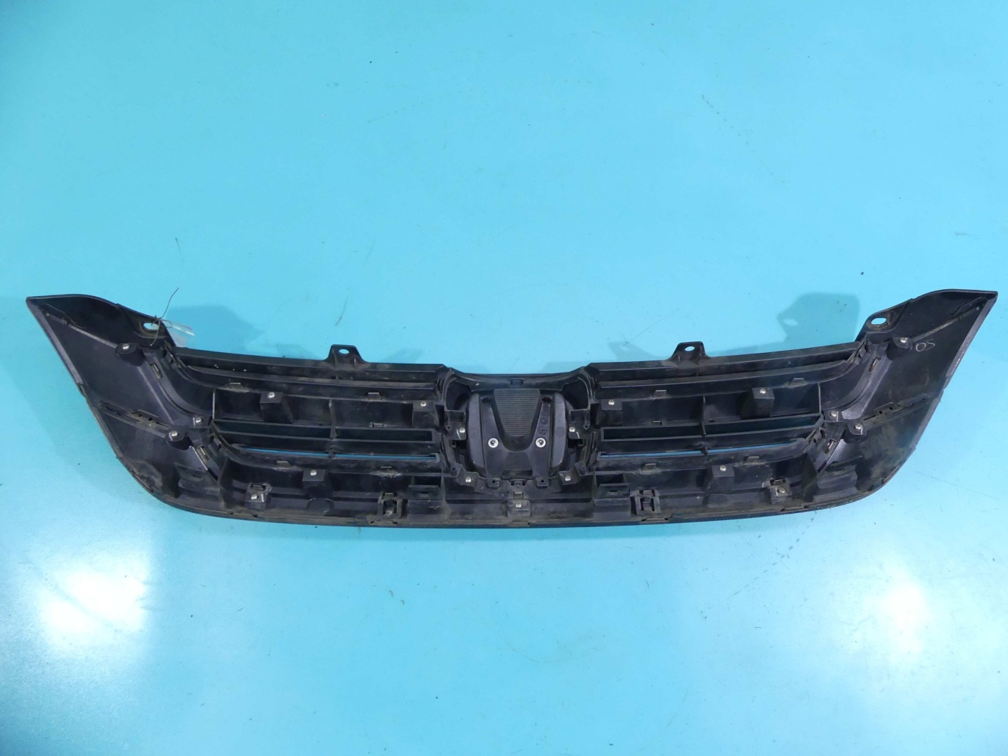 Honda CR-V Jazz GR Kühlergrill FRONTGRILL Kühlergitter 71121SWWE311M1 - Thumbnail 7
