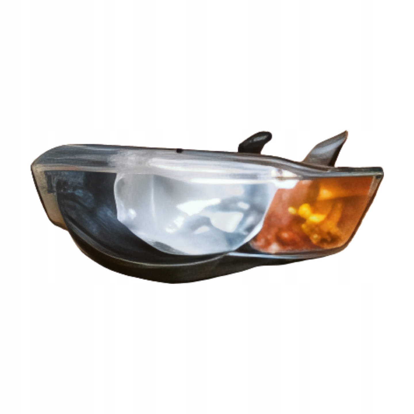 Frontscheinwerfer Mitsubishi Colt Z3B 8301B179 LED Links Scheinwerfer Headlight - Thumbnail 7
