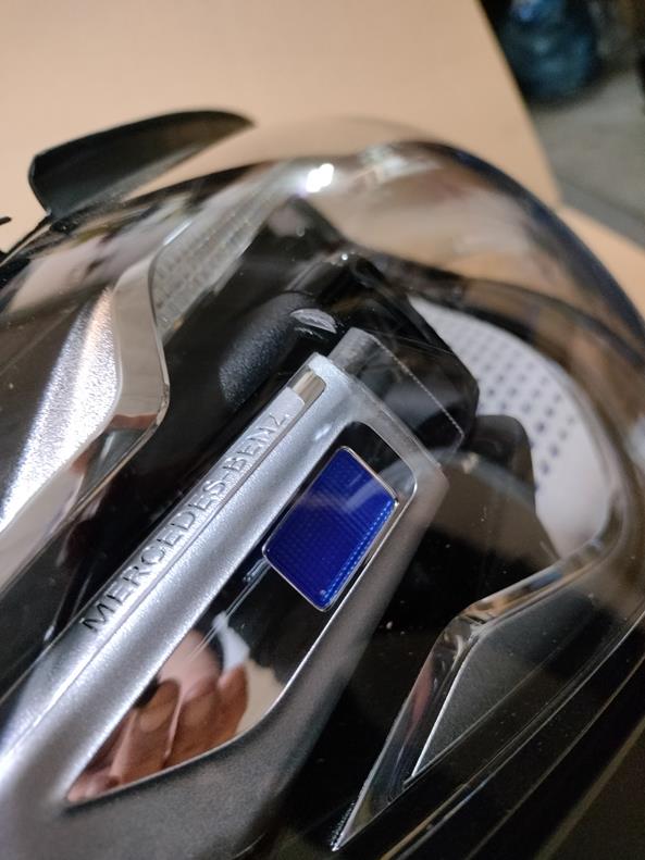 Frontscheinwerfer Mercedes-Benz S-Klasse W223 A2239068405 LED Rechts Headlight - Thumbnail 15