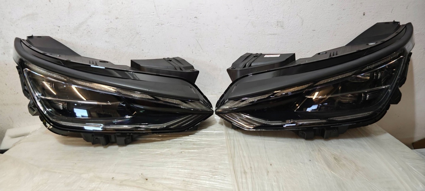 Frontscheinwerfer Kia EV6 CV LED Links Scheinwerfer Headlight - Thumbnail 1