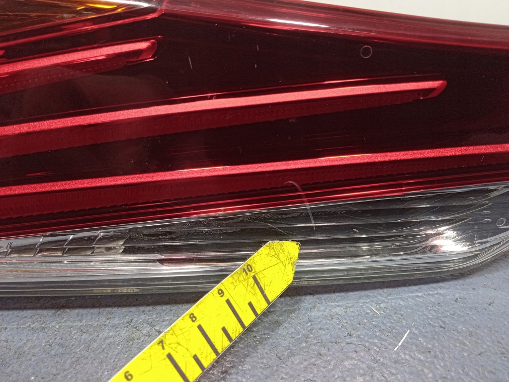 Lexus IS XE3 Rückleuchte 8159053172 Rearlamp - Thumbnail 6