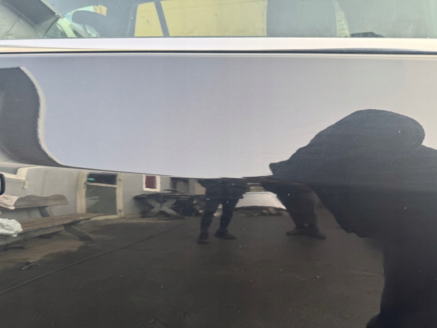 Opel Insignia Tür Hinten Rechts Door Porta Porte - Thumbnail 7