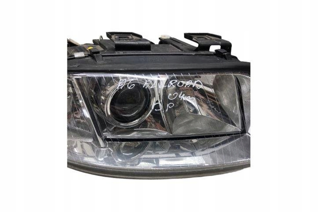 Frontscheinwerfer Audi A6 LED Links Scheinwerfer Headlight - Thumbnail 9