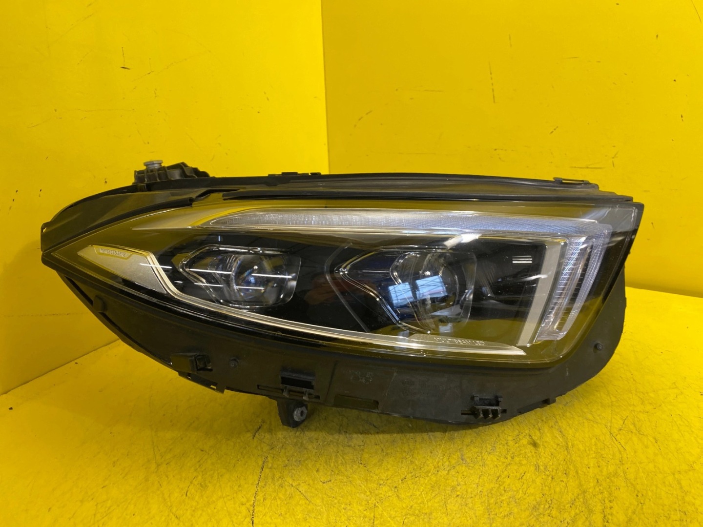 Frontscheinwerfer Mercedes-Benz CLS W218 A2579068400 LED Links Headlight - Thumbnail 1