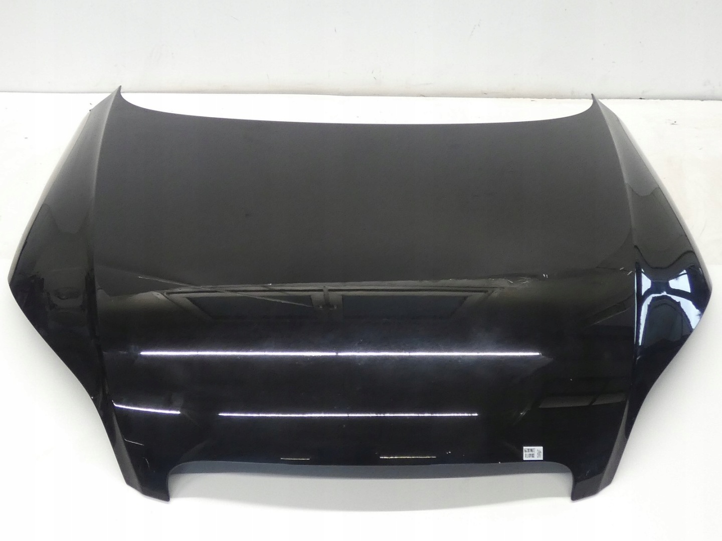 Motorhaube Audi TT 8J Bonnet Hood - Thumbnail 1