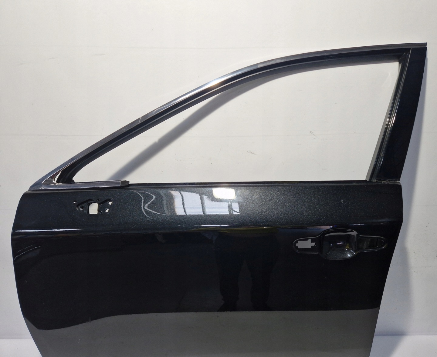 Lexus RX HXU3 Tür Vorne Links Door Porta Porte - Thumbnail 2
