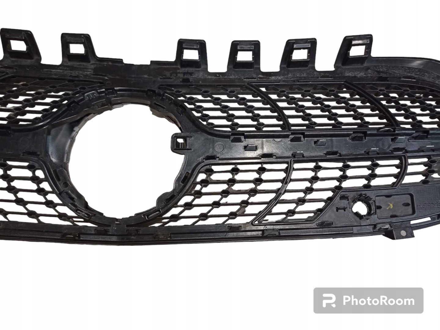 Mercedes-Benz A-Klasse W177 Kühlergrill FRONTGRILL Kühlergitter - Thumbnail 7