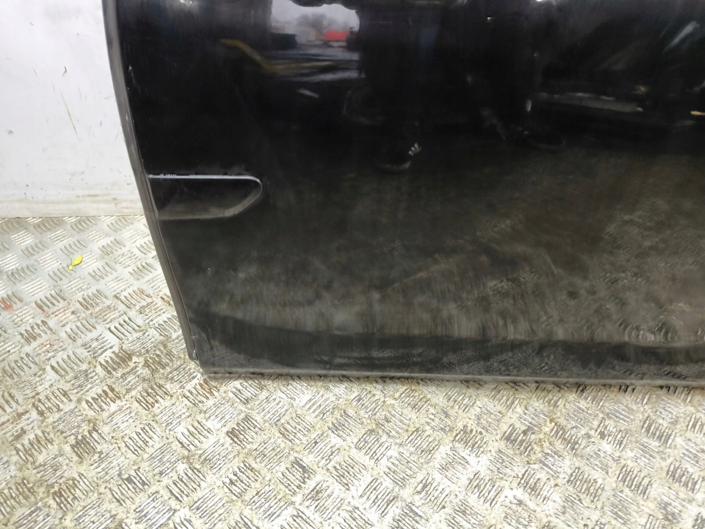 BMW 7 F02 Tür Vorne Links Door Porta Porte - Thumbnail 6