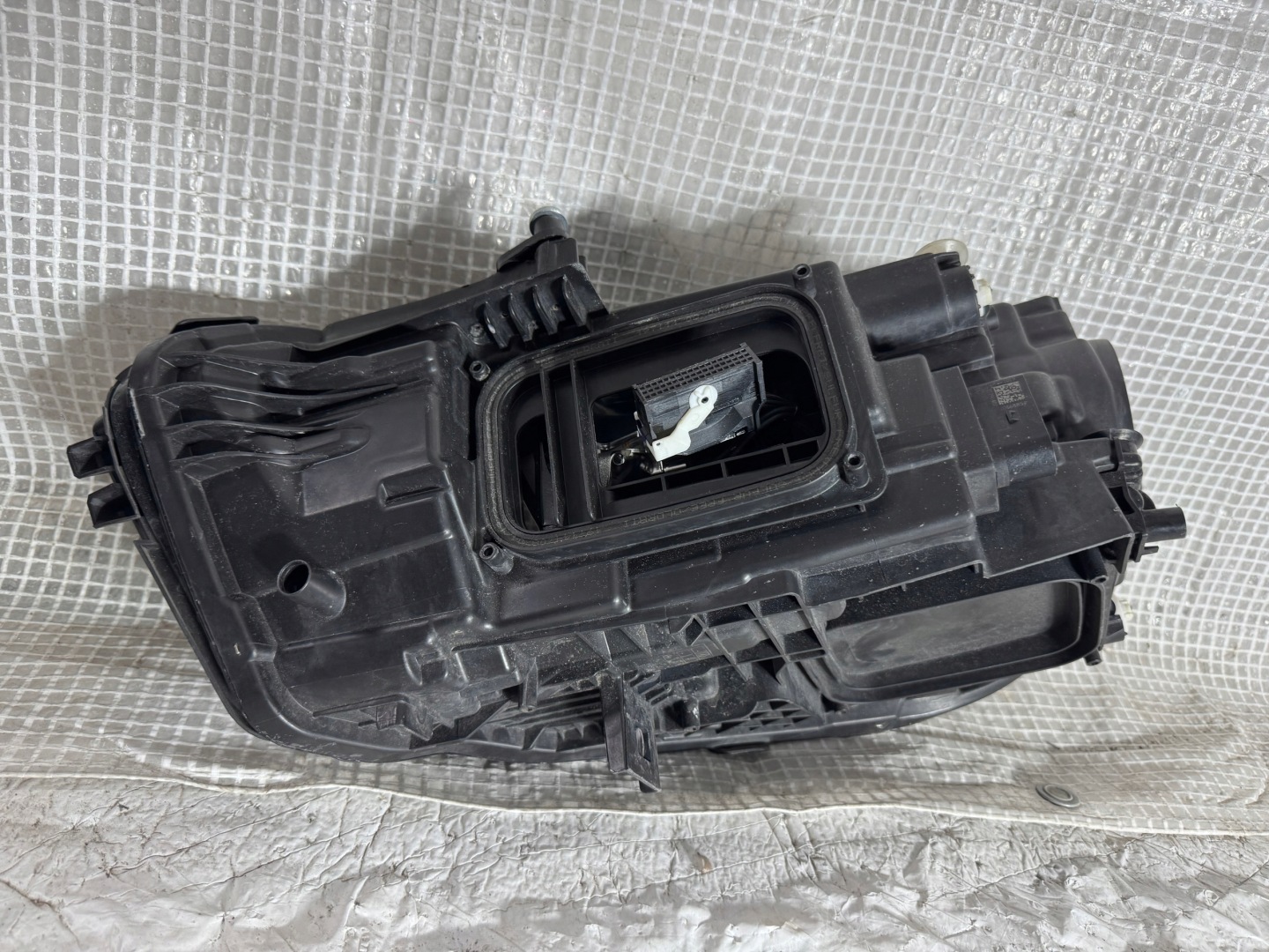 Frontscheinwerfer Mercedes-Benz A-Klasse W177 A1779064803 LED Rechts Headlight - Thumbnail 5