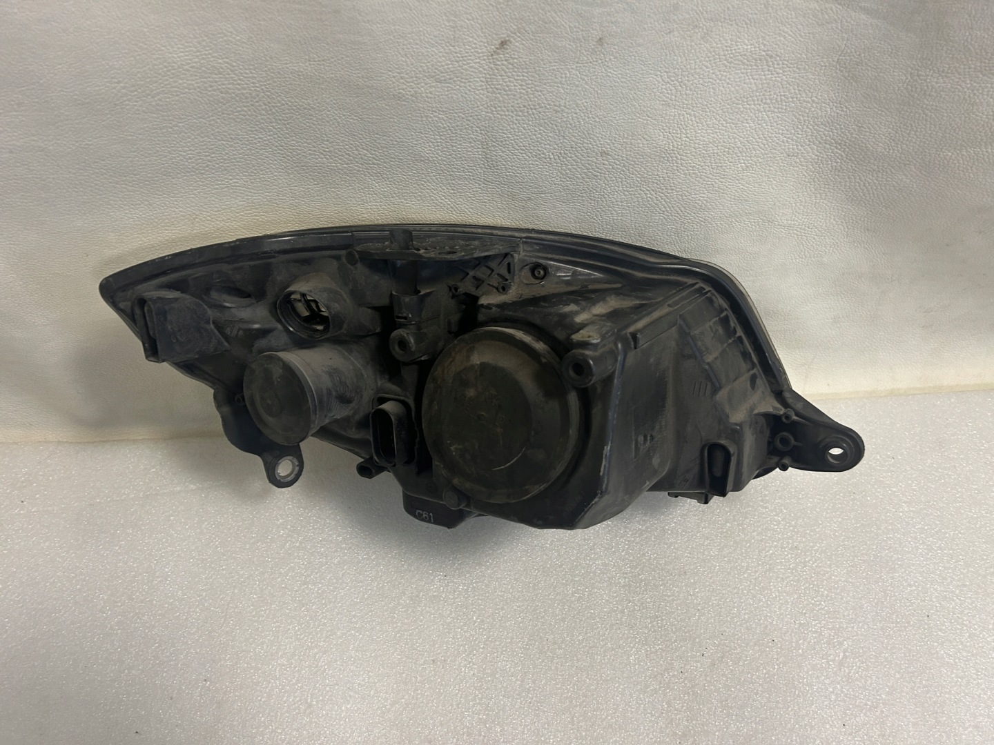 Frontscheinwerfer Skoda Fabia 6Y LED Links Scheinwerfer Headlight - Thumbnail 6