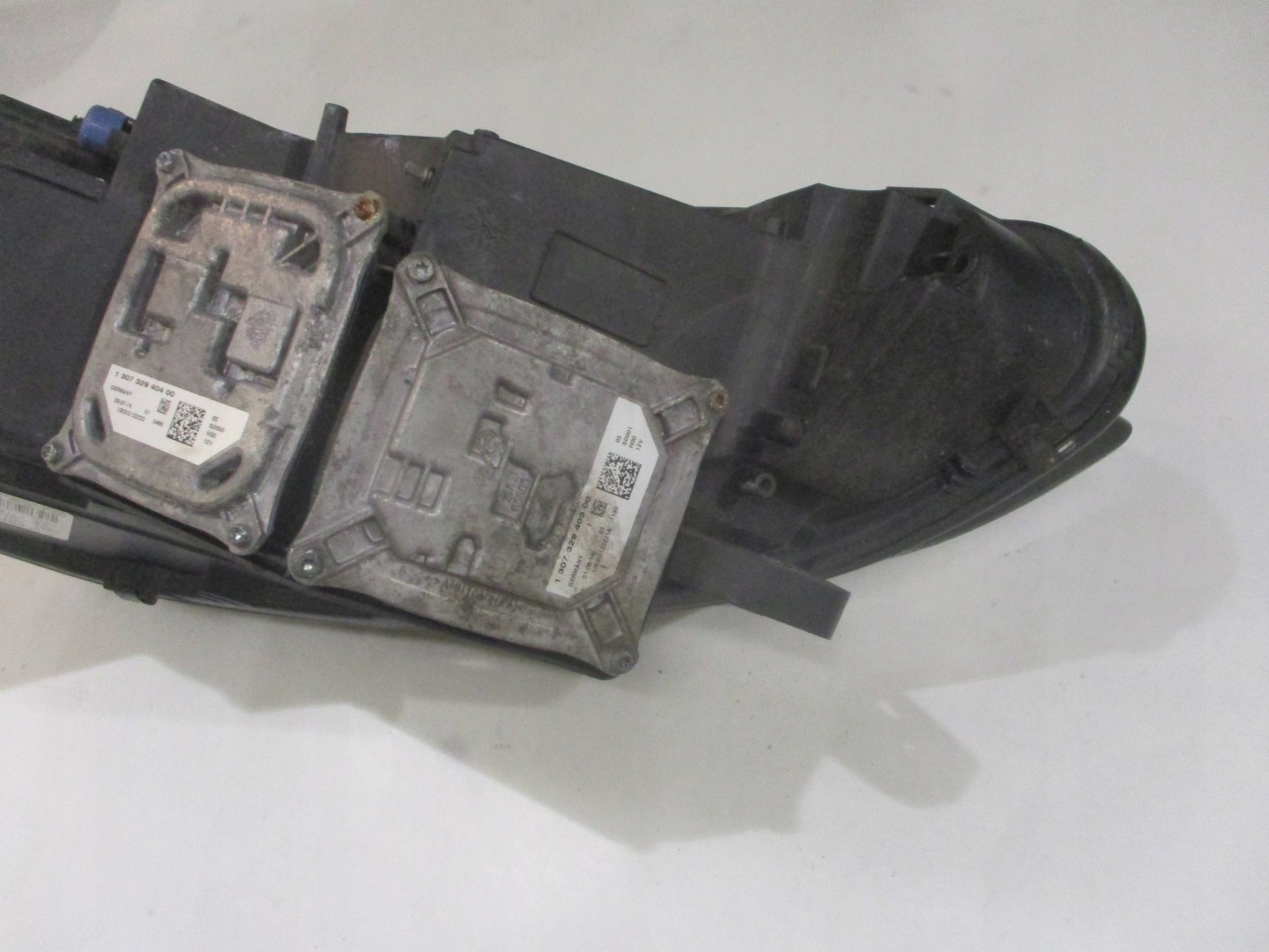 Frontscheinwerfer Peugeot 308 F LED Rechts Scheinwerfer Headlight - Thumbnail 11