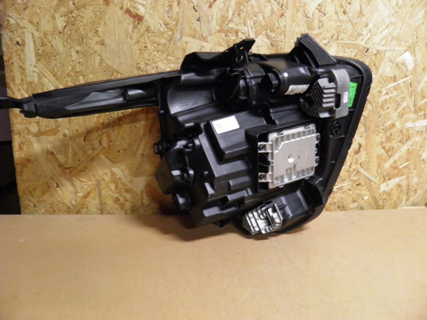 Frontscheinwerfer Kia Sportage NQ5 LED Links Scheinwerfer Headlight - Thumbnail 5