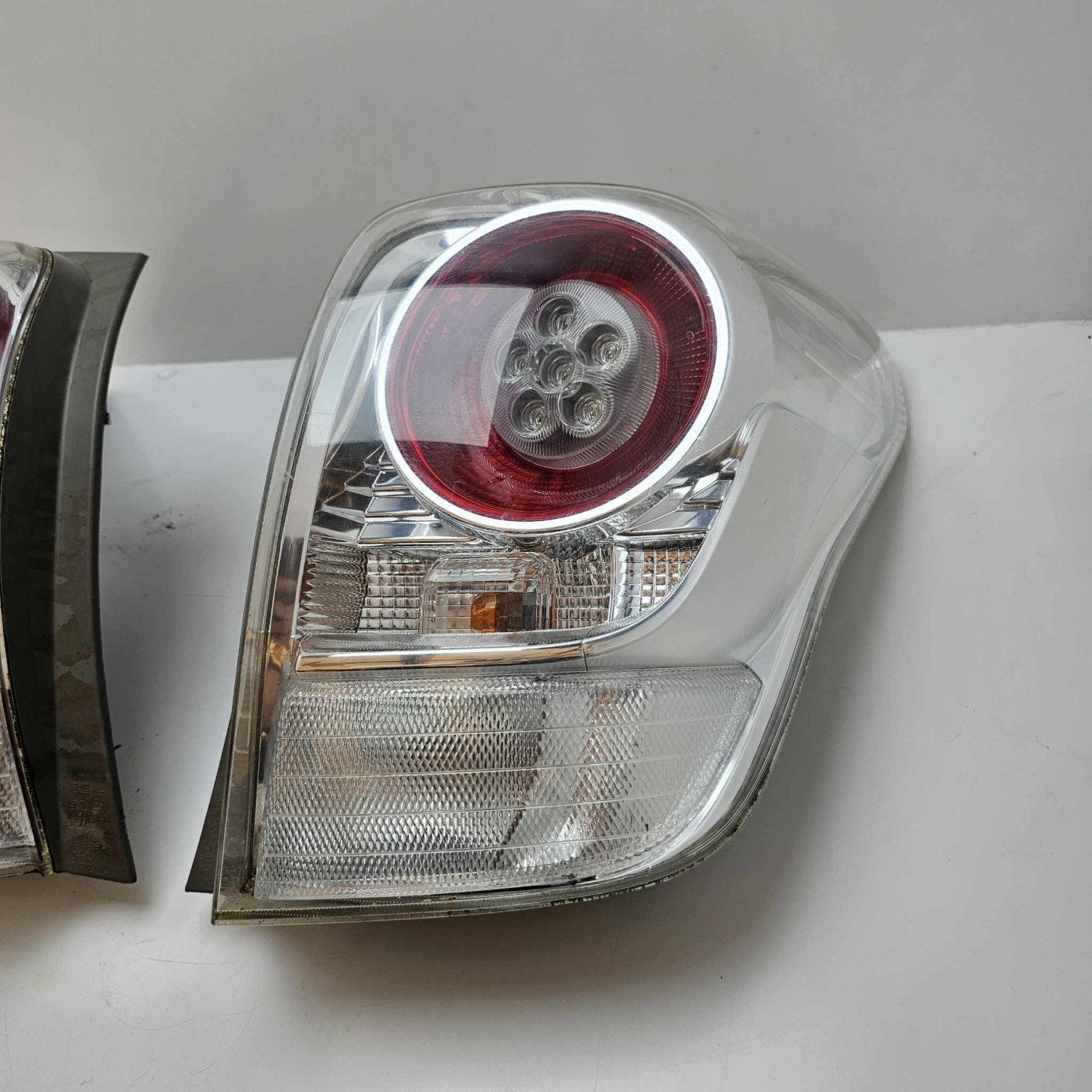 Toyota Verso AR2 Rückleuchte Rearlamp - Thumbnail 9