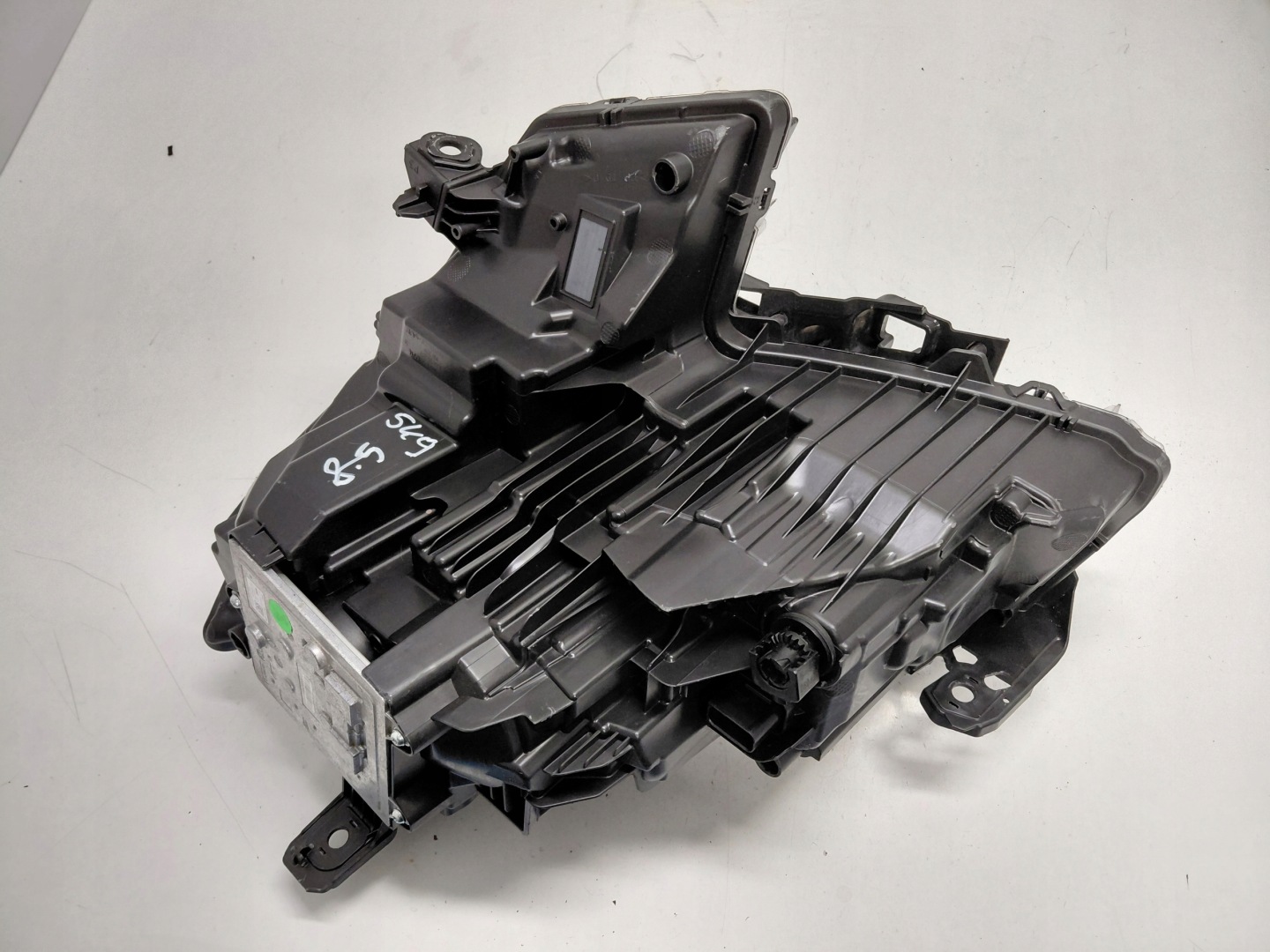 Frontscheinwerfer Peugeot 508 F 9848662780 LED Links Scheinwerfer Headlight - Thumbnail 11
