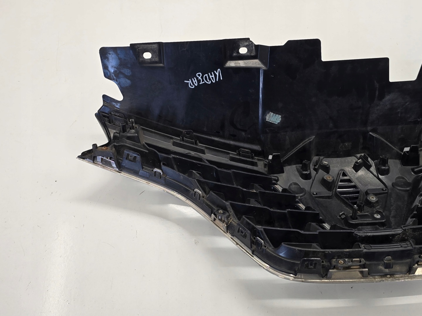 Renault Kadjar RFE Kühlergrill FRONTGRILL Kühlergitter 623103685R - Thumbnail 9
