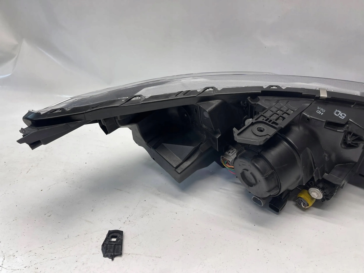 Frontscheinwerfer Mitsubishi Eclipse Cross GK0 LED Links Scheinwerfer Headlight - Thumbnail 8
