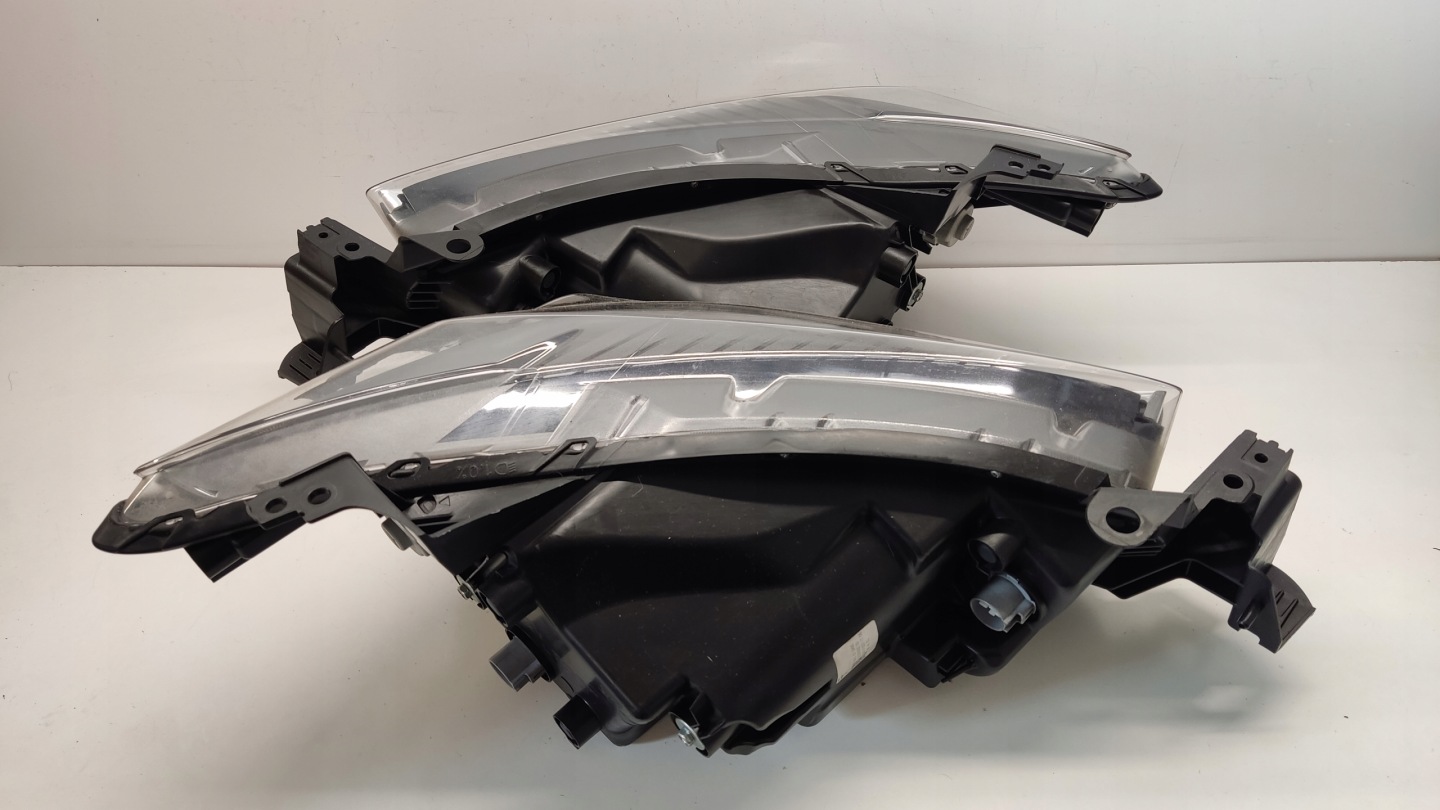 Frontscheinwerfer Mazda CX-5 KF KD3151040K LED Links Scheinwerfer Headlight - Thumbnail 23