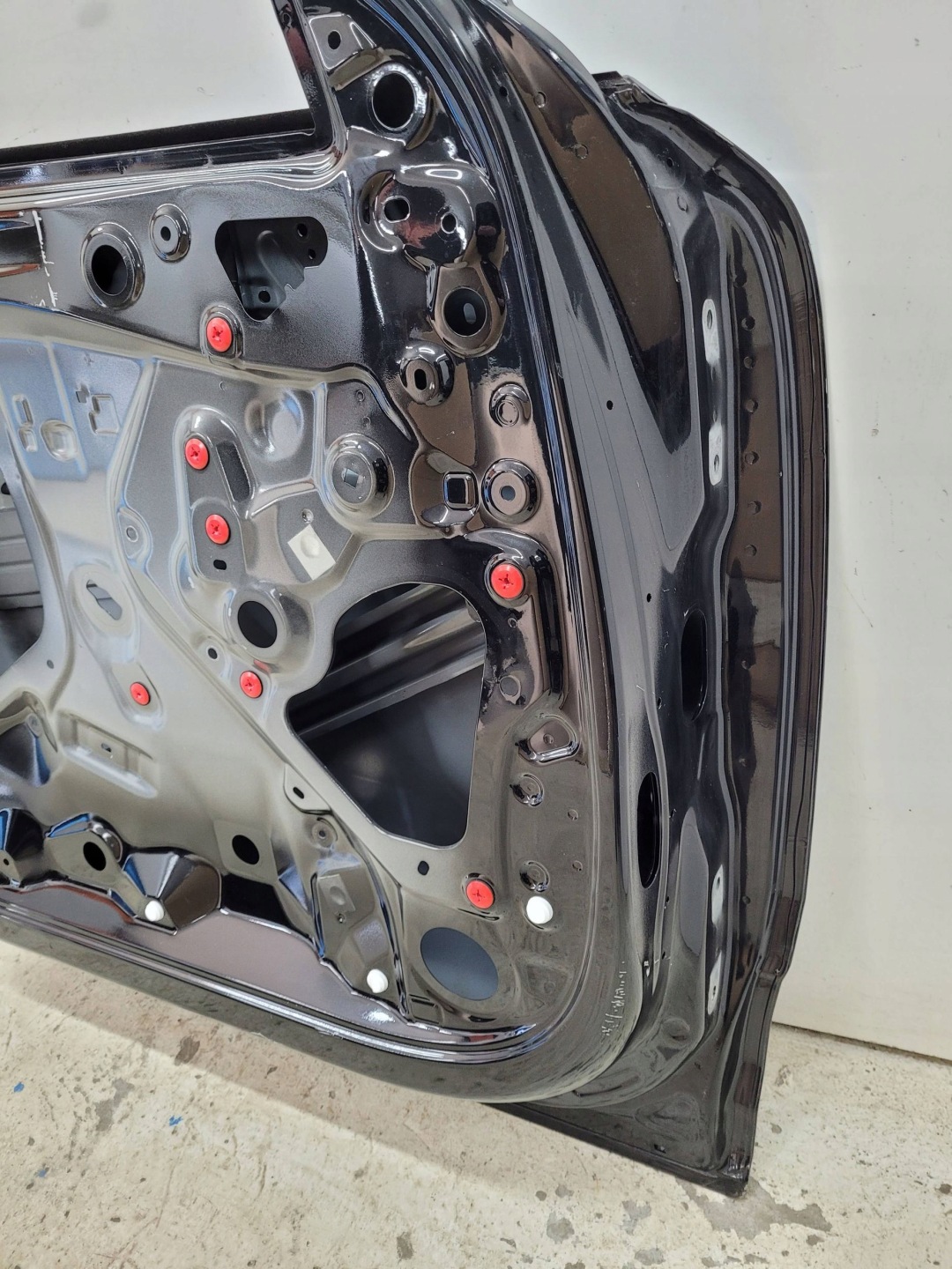 Mazda MX-30 Tür Vorne Links Door Porta Porte - Thumbnail 11
