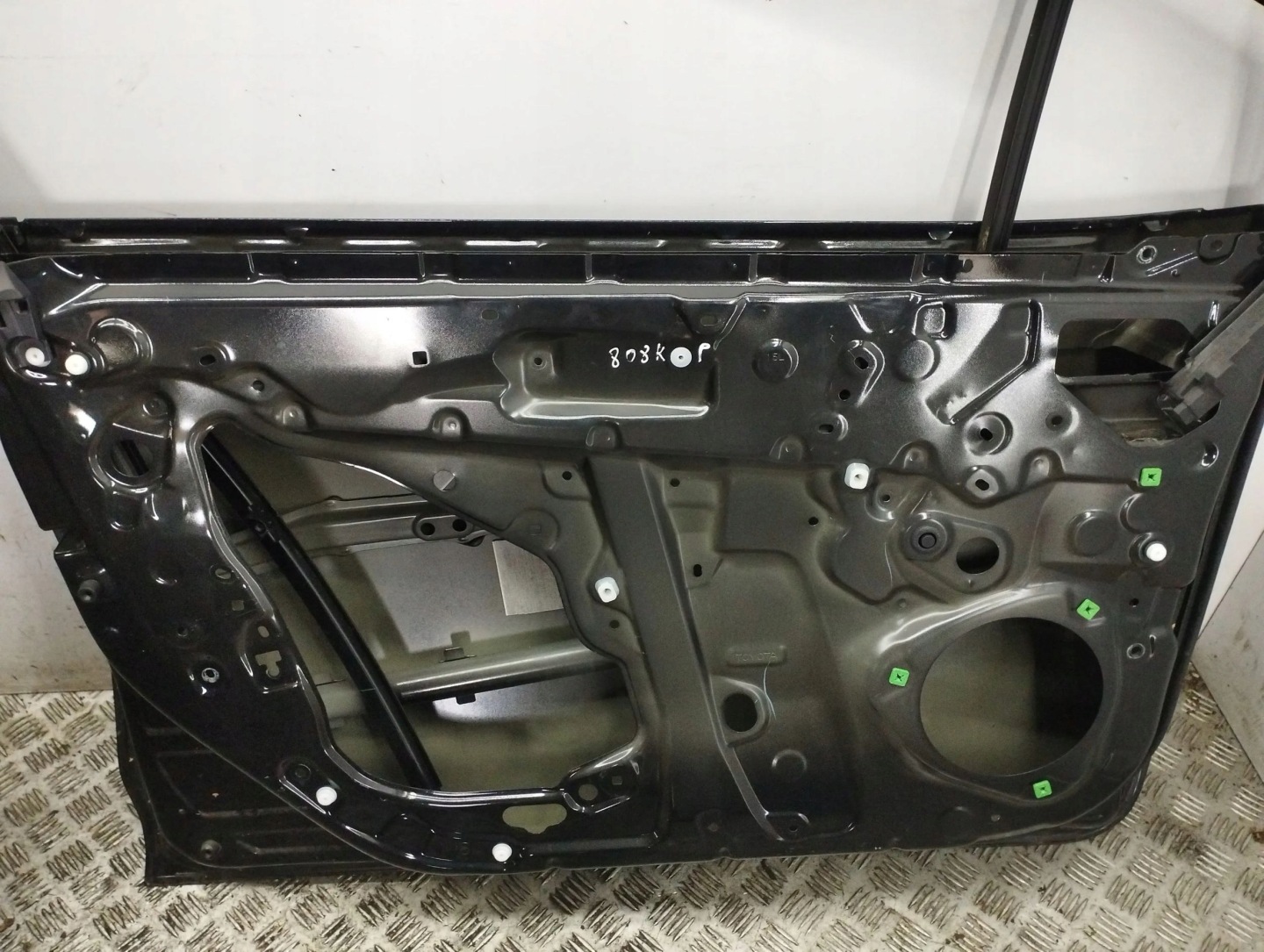 Toyota Corolla E210 Tür Vorne Links Door Porta Porte - Thumbnail 8