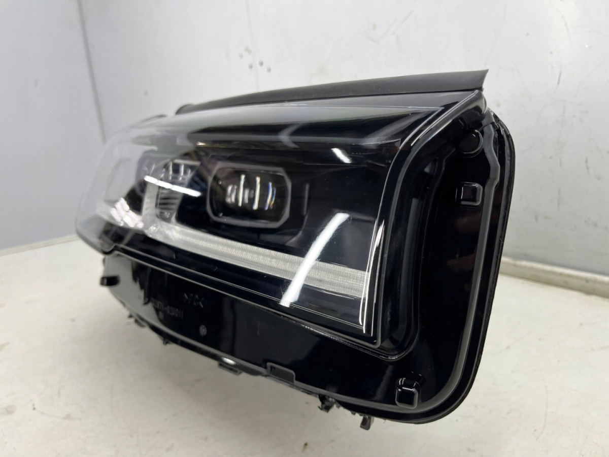 Frontscheinwerfer BMW 5 G31 8082656 Facelift LCI Rechts Scheinwerfer Headlight - Thumbnail 12