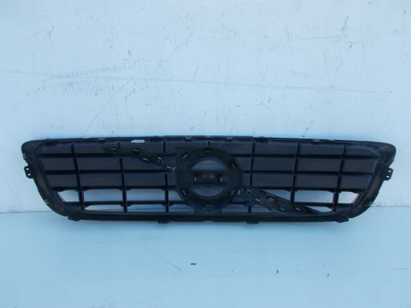 Volvo S40/S50/V40/V50 S40 Kühlergrill FRONTGRILL Kühlergitter 30744915OK - Thumbnail 9