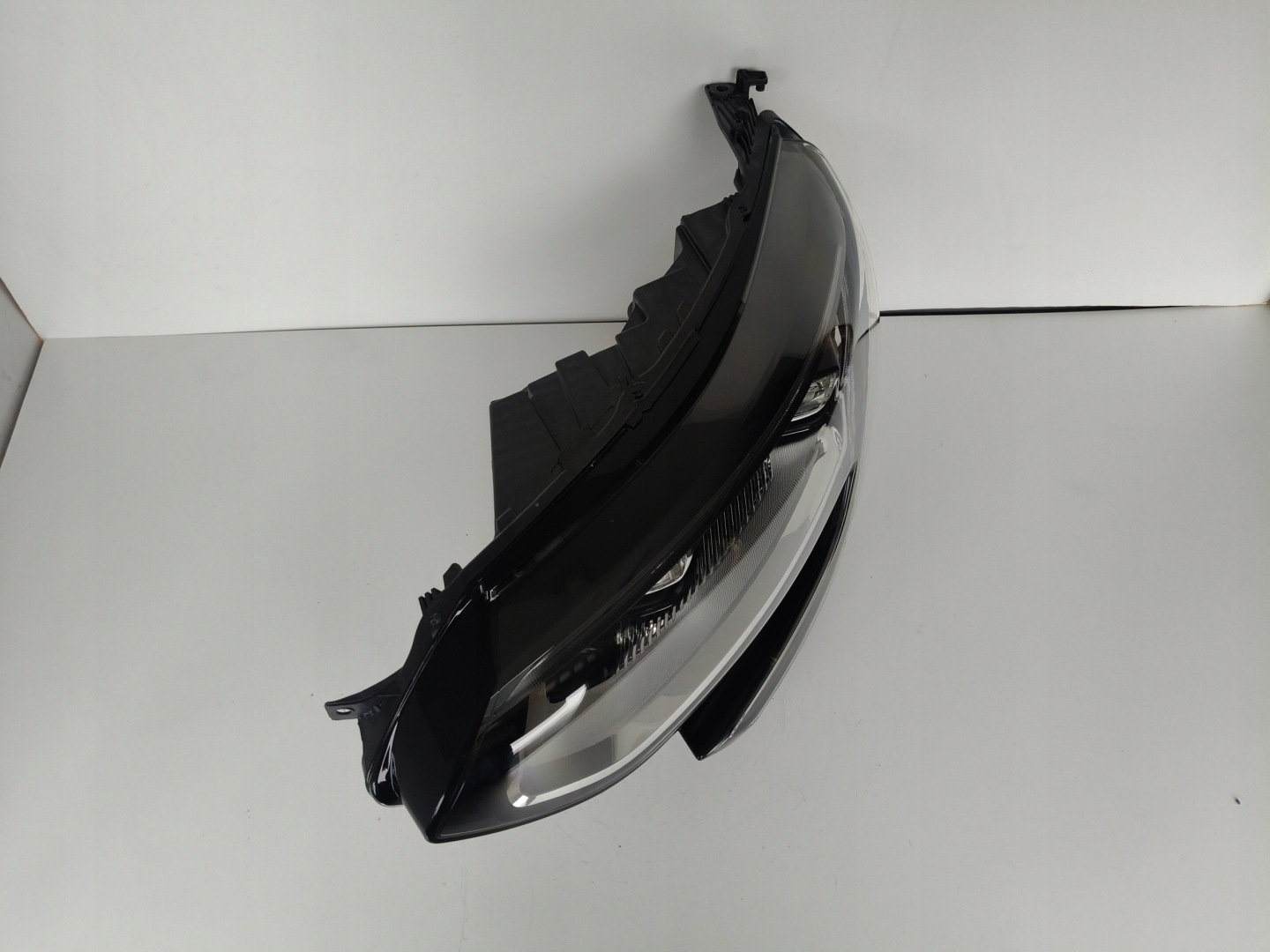 Frontscheinwerfer Renault Mégane I BA.. LED Links Scheinwerfer Headlight - Thumbnail 3
