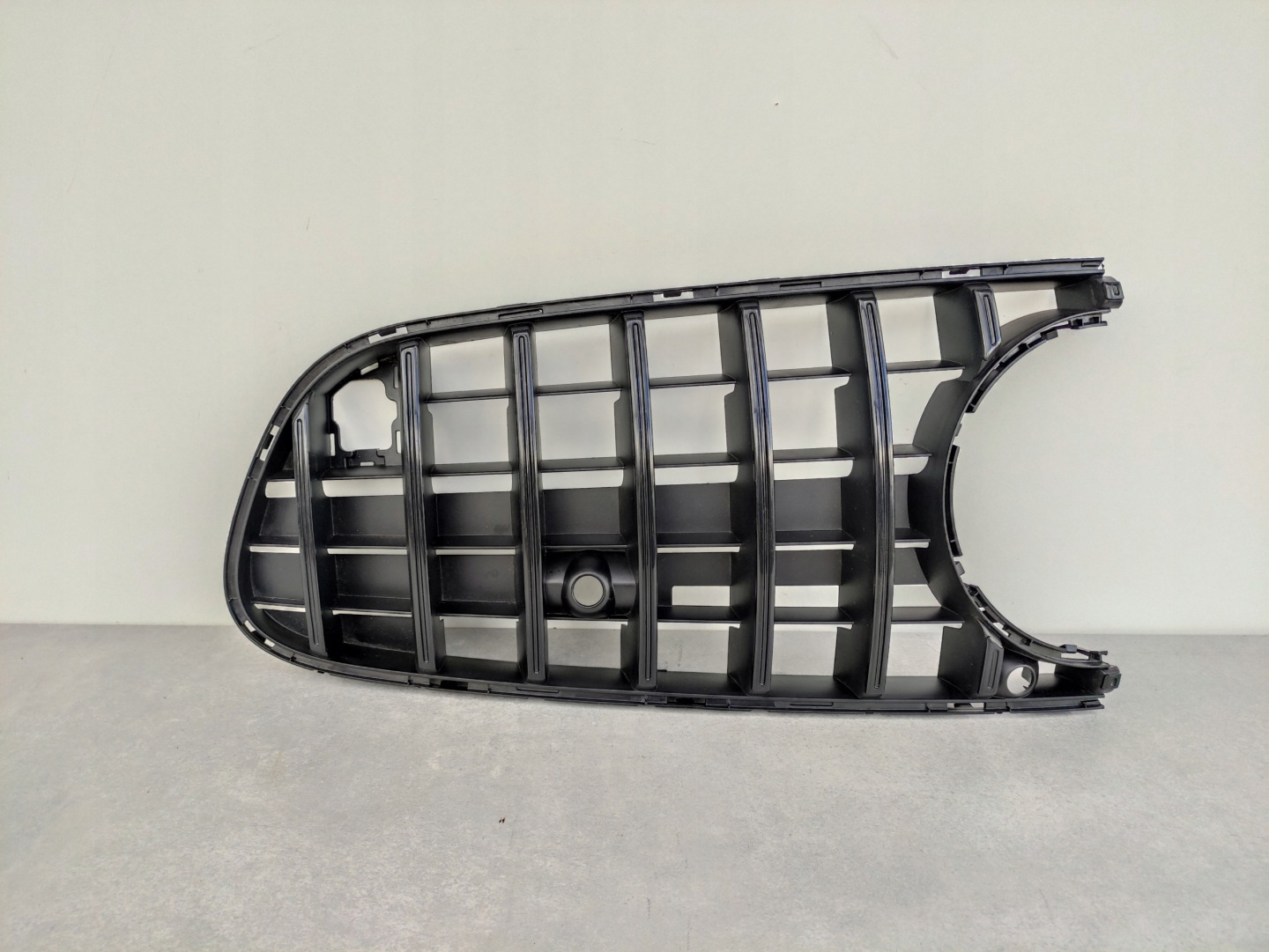 Mercedes-Benz AMG GT W192 Kühlergrill FRONTGRILL Kühlergitter A1908855002 - Thumbnail 1