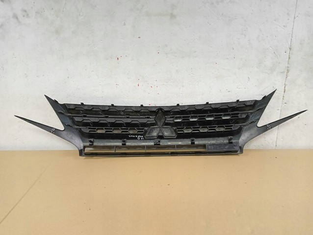 Mitsubishi Space Star A00 Kühlergrill FRONTGRILL Kühlergitter - Thumbnail 6