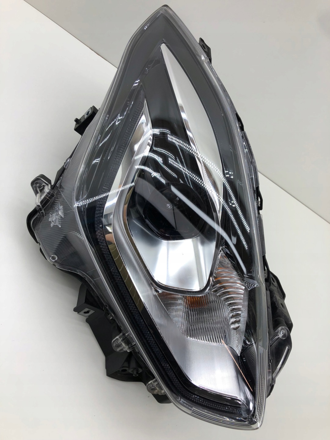 Frontscheinwerfer Suzuki Swift I AA LED Rechts Scheinwerfer Headlight - Thumbnail 10