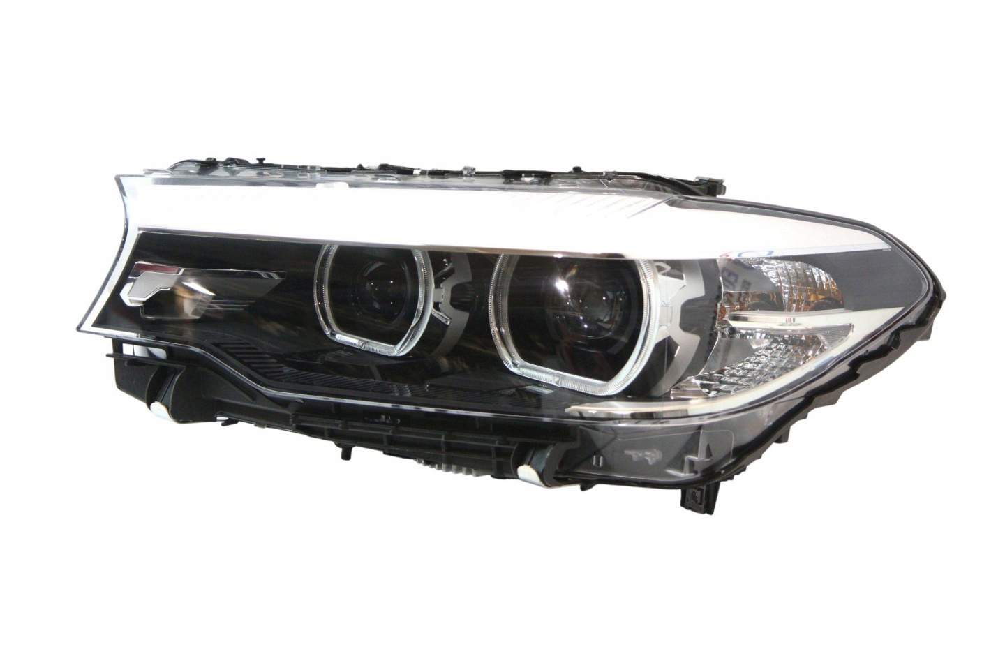 Frontscheinwerfer BMW 5 G31 7439171 LED Links Scheinwerfer Headlight - Thumbnail 1