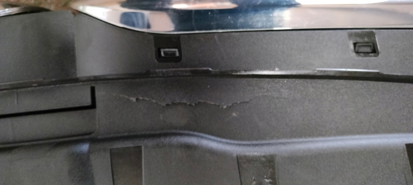BMW 5 G30 Kühlergrill FRONTGRILL Kühlergitter - Thumbnail 4