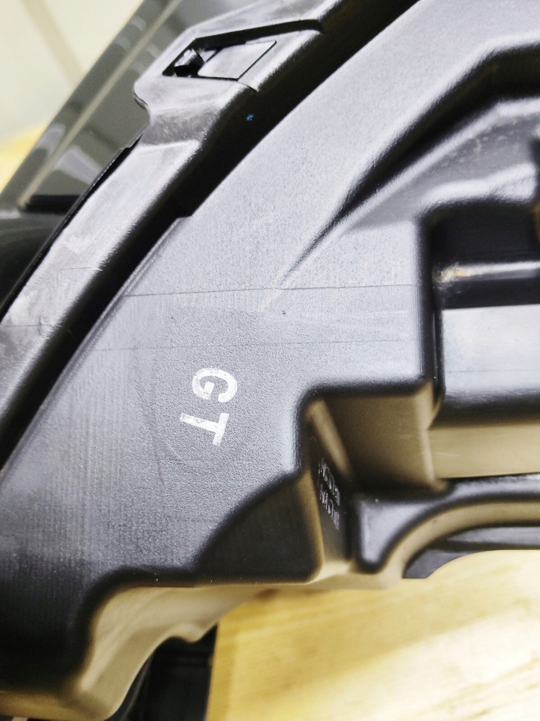 Frontscheinwerfer Mazda 6 GJ LED Rechts Scheinwerfer Headlight - Thumbnail 8