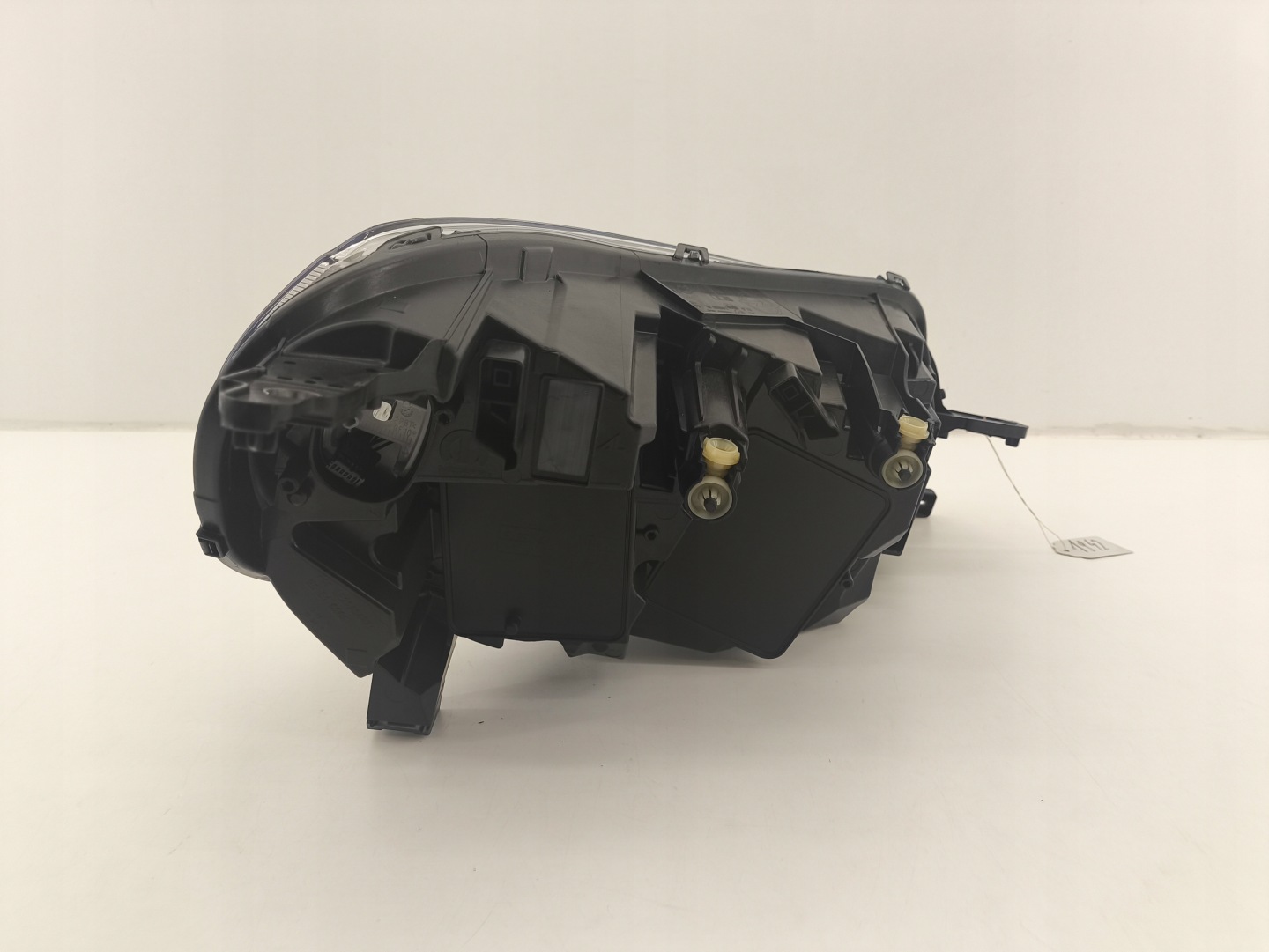 Frontscheinwerfer Opel Zafira 98472099 Facelift LED Links Scheinwerfer Headlight - Thumbnail 6