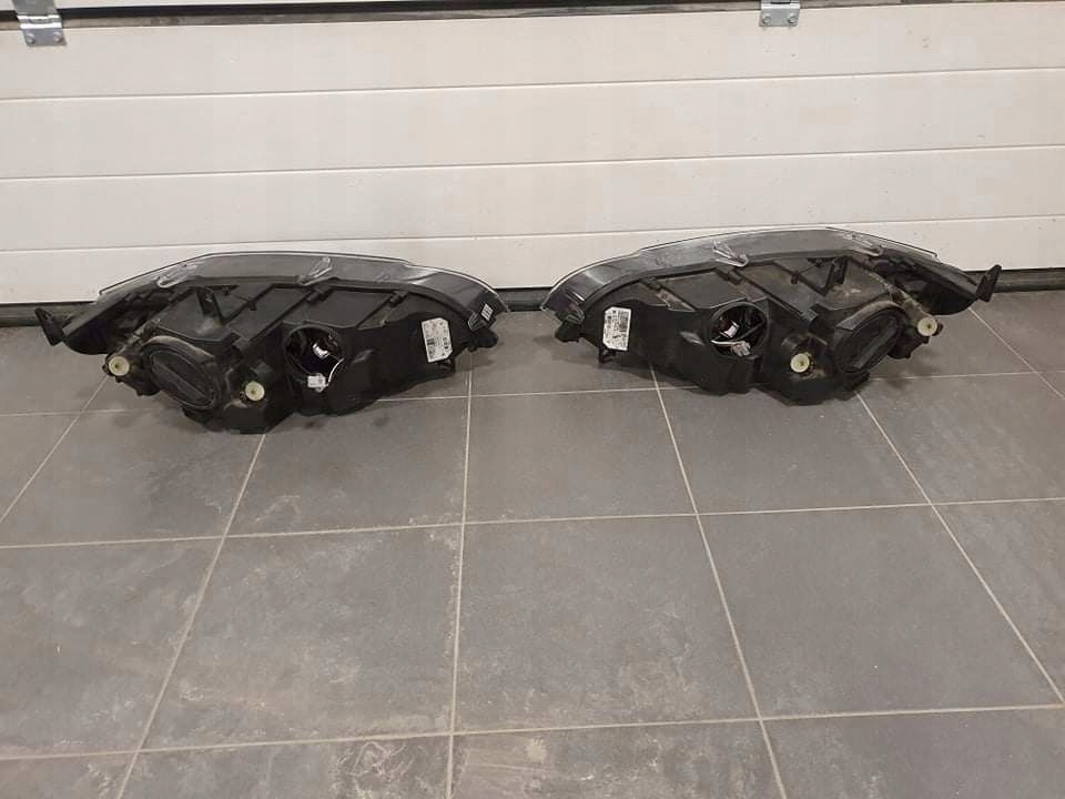 Frontscheinwerfer BMW X6 E71 LED Links Scheinwerfer Headlight - Thumbnail 8