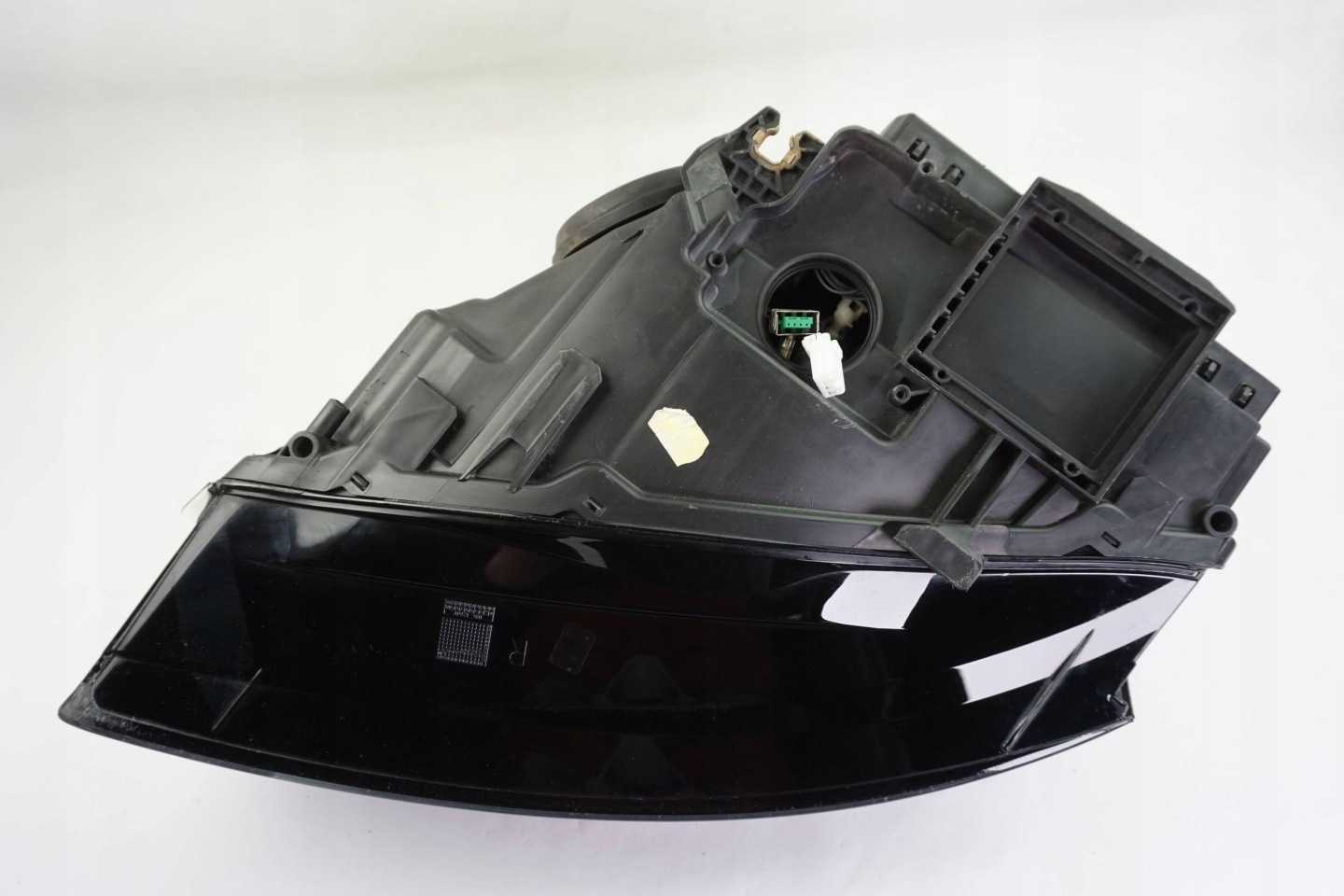 Frontscheinwerfer Audi A5 8T0941004AD LED Rechts Scheinwerfer Headlight - Thumbnail 9