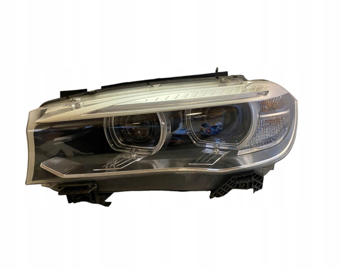 Frontscheinwerfer BMW X6 F16 7290055 LED Links Scheinwerfer Headlight - Thumbnail 7