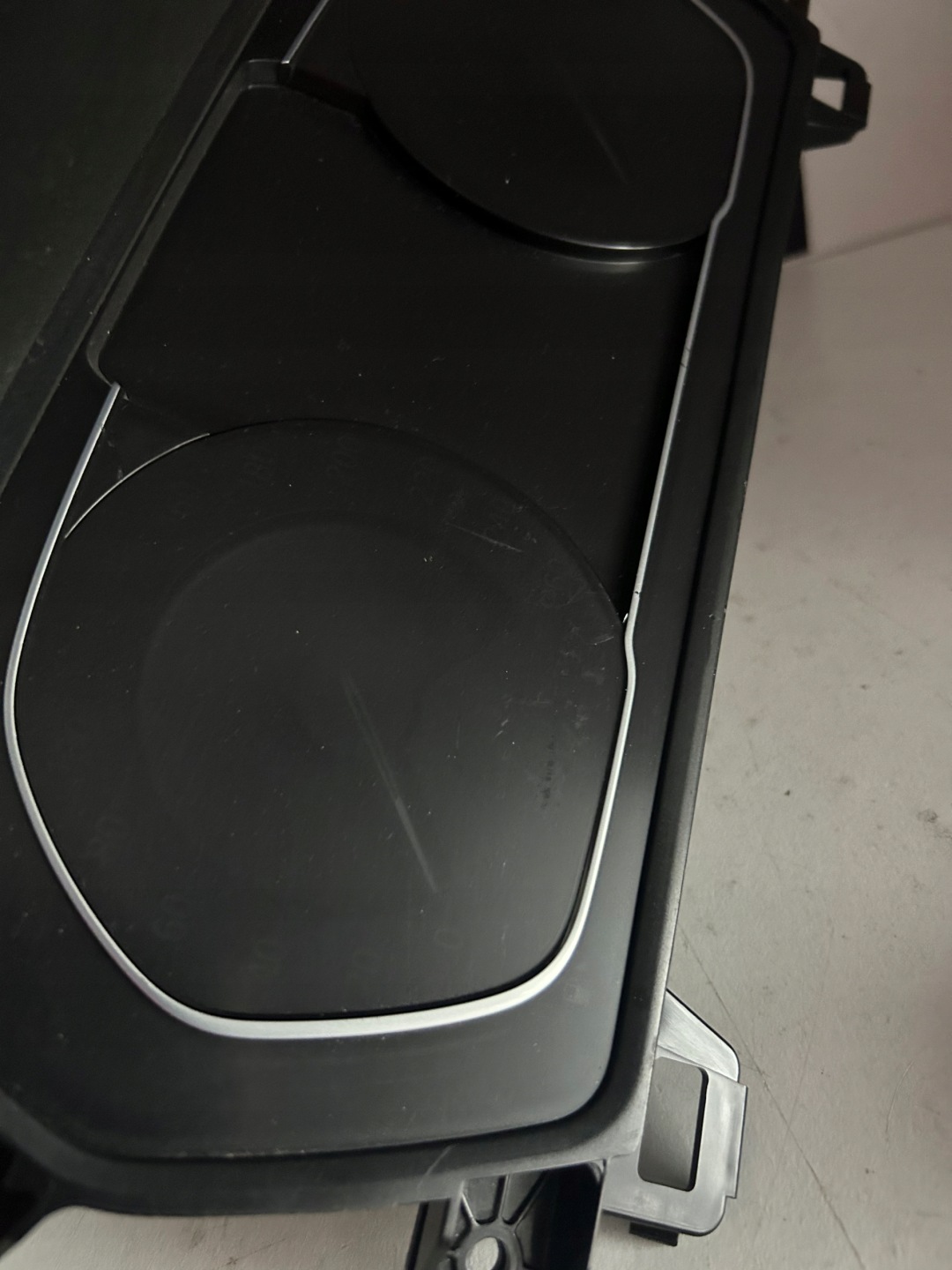 BMW 1 F40 8709764 Screen Kombiinstrument Tacho - Thumbnail 9