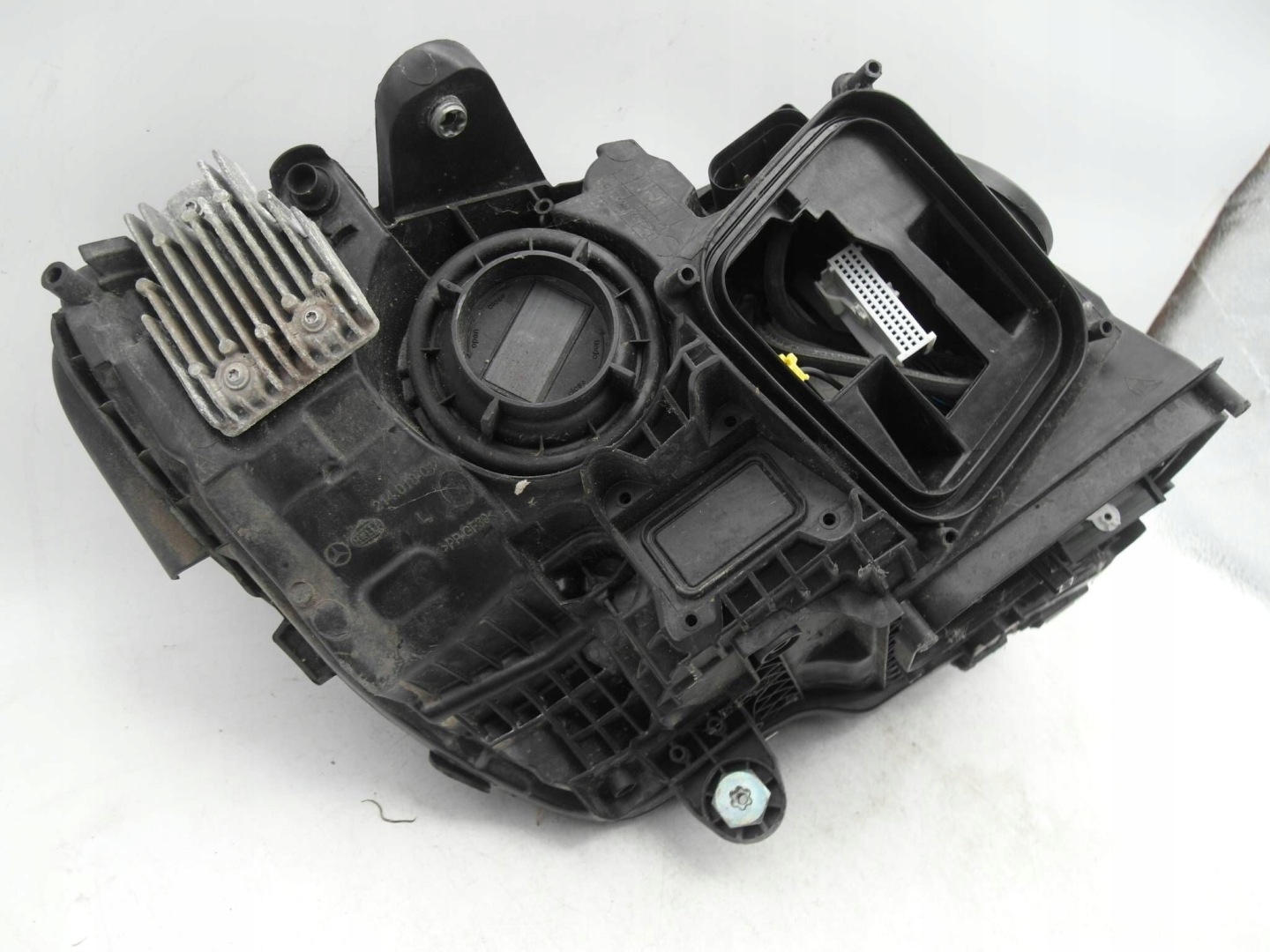 Frontscheinwerfer Mercedes-Benz C-Klasse W205 A2059061506 Multibeam LED Links Headlight - Thumbnail 9
