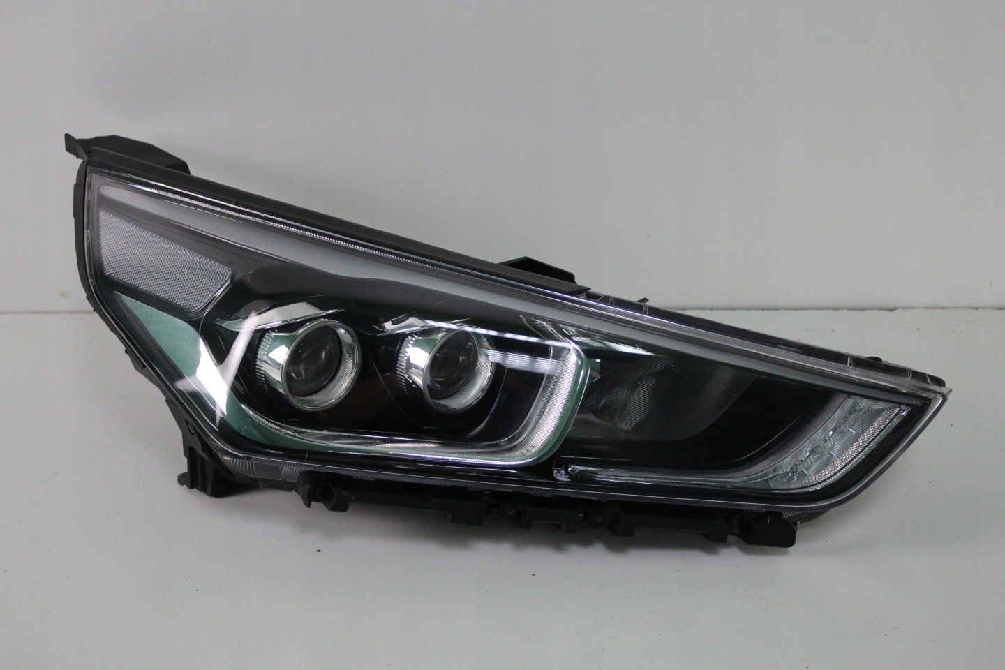Frontscheinwerfer Hyundai IONIQ AE 92102G7 LED Rechts Scheinwerfer Headlight - Thumbnail 1