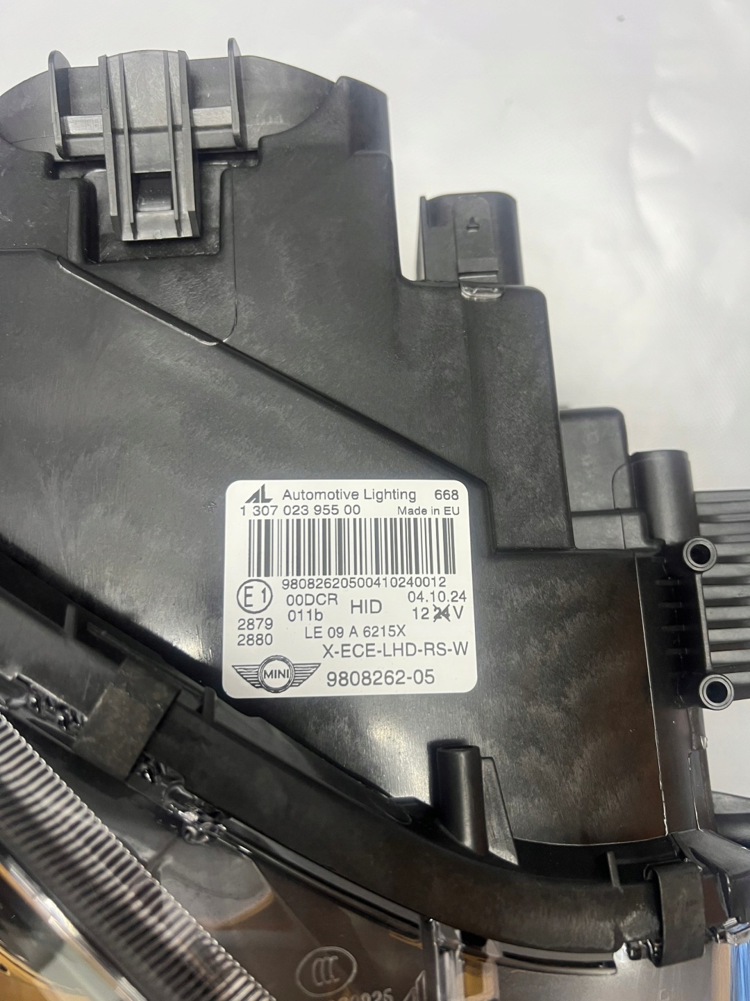 Frontscheinwerfer Mini Countryman R60 6198082 LED Rechts Scheinwerfer Headlight - Thumbnail 7