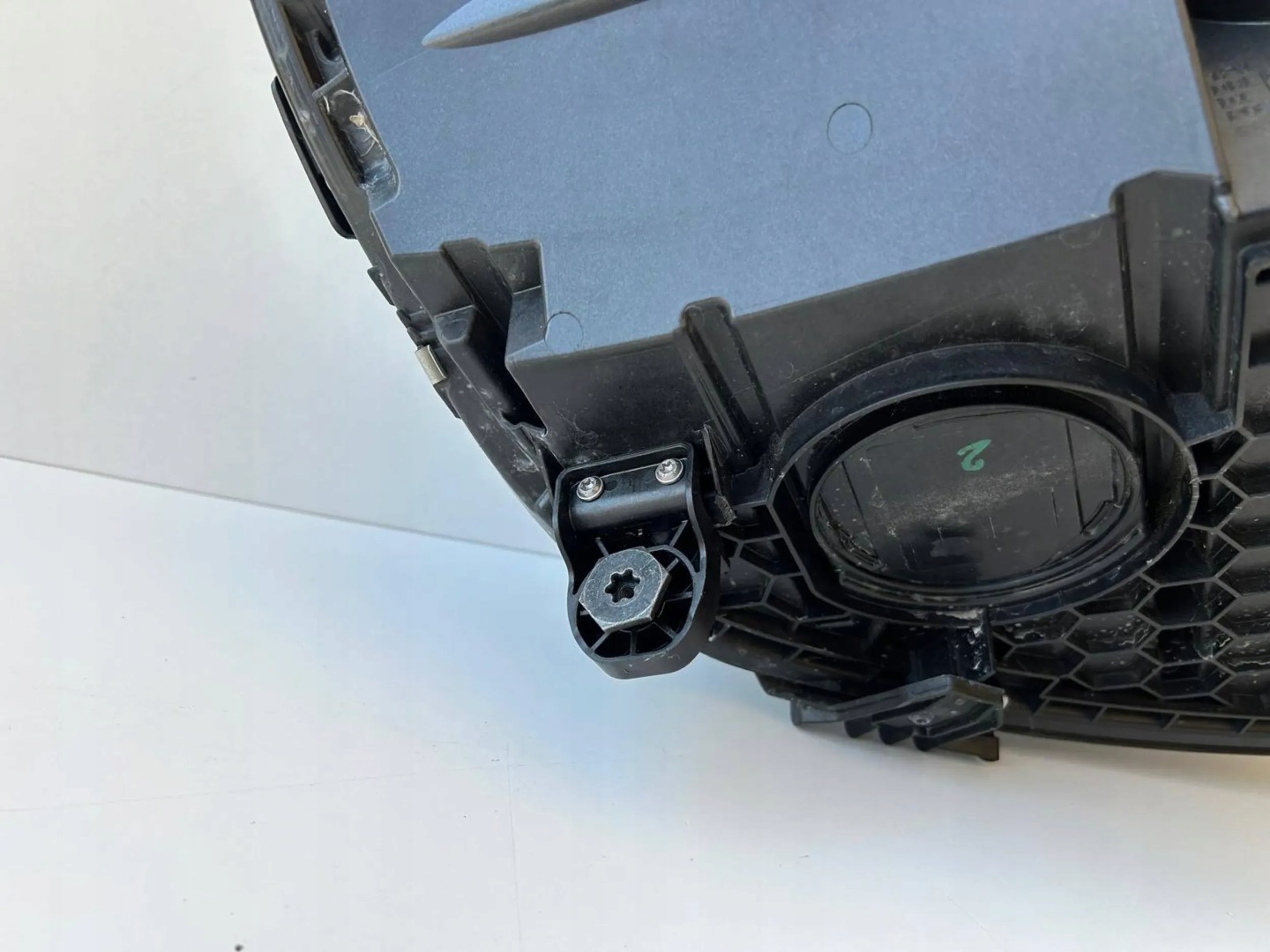 Frontscheinwerfer Mercedes-Benz C-Klasse W206 A2069068104 High Performance LED Links Headlight - Thumbnail 7