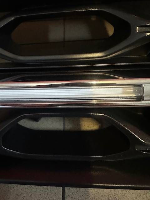 VW T-Roc A1 Kühlergrill FRONTGRILL Kühlergitter 2GA853653 - Thumbnail 2