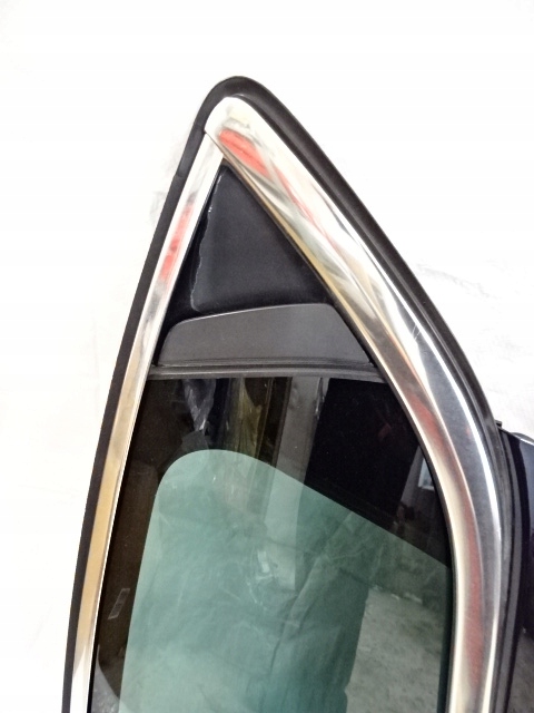 Citroen DS4 Tür Hinten Links Door Porta Porte - Thumbnail 3